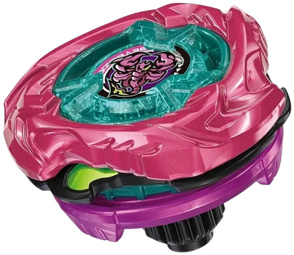 UX-00 Scorpio Spear 0-70Z Metal Coat Magenta