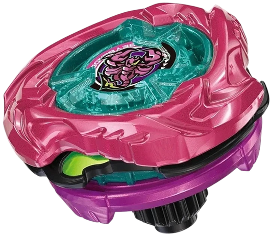 UX-00 Scorpio Spear 0-70Z Metal Coat Magenta
