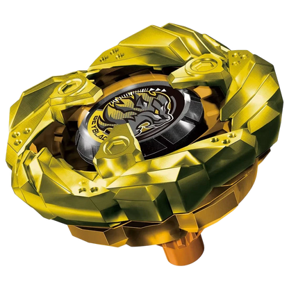 5-60P Leon Claw Gold (CX-00 Prize)