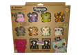 Fuggler Funny Ugly Monster Collectible Figures 10-Pack Box