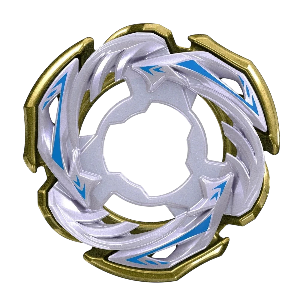S4-70V Valkyrie Bolt Gold (CX-00 Prize)