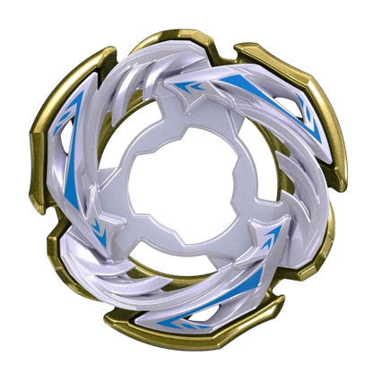 S4-70V Valkyrie Bolt Gold (CX-00 Prize)