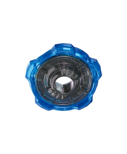 UX-00 Samurai Saber 5-60K (Metal Coat: Samurai Blue) - Japan National Team