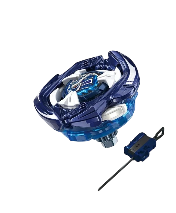 UX-00 Samurai Saber 5-60K Starter