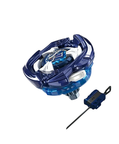 UX-00 Samurai Saber 5-60K Starter