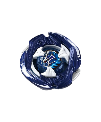UX-00 Samurai Saber 5-60K (Metal Coat: Samurai Blue) - Japan National Team