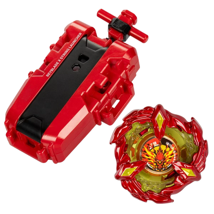 Soar Phoenix Wing 9-60GF Starter Set