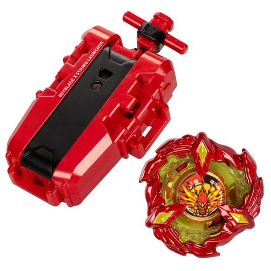 Soar Phoenix Wing 9-60GF Starter Set