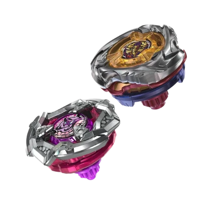 Spear Scorpio 0-70Z & Tail Viper 3-85LO Dual Pack