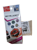 CX-08 04 Dran Buster 5-80MN