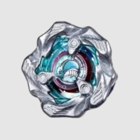 Tide Whale Wave 5-80E