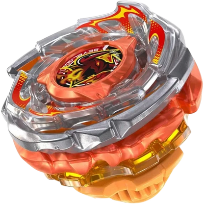 CX-15 Ragna Rage FE4-55Y Booster
