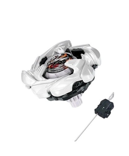 BX-00 Cobalt Dragoon 9-60F (Metal Coat: White) J.League
