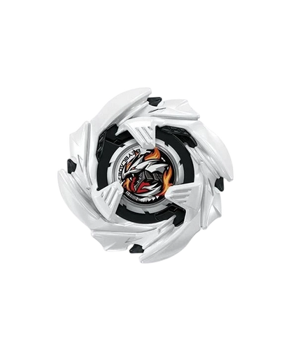 BX-00 Cobalt Dragoon 9-60F (Metal Coat: White) J.League